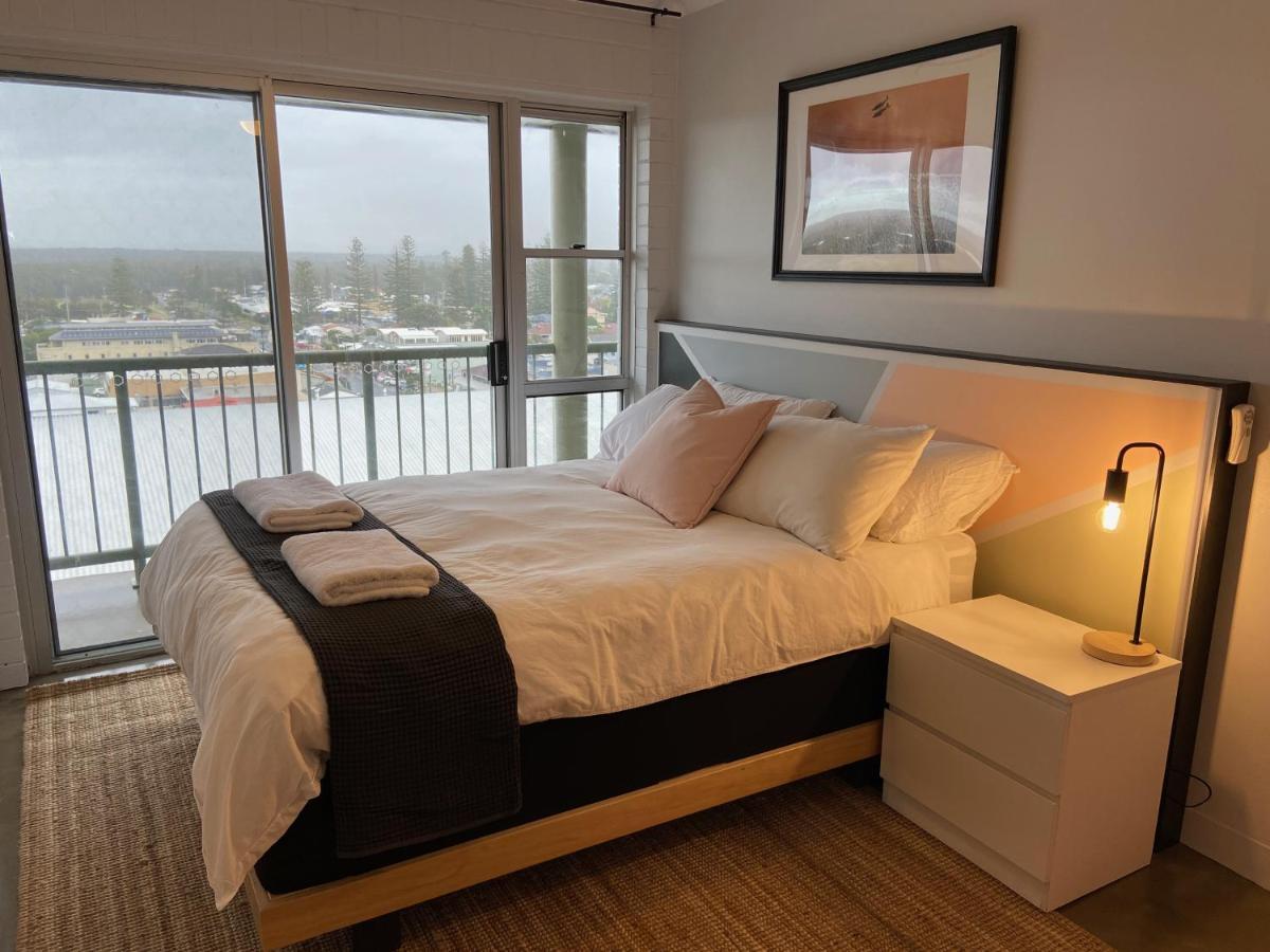 Yamba Views Accommodation Айлука Екстер'єр фото