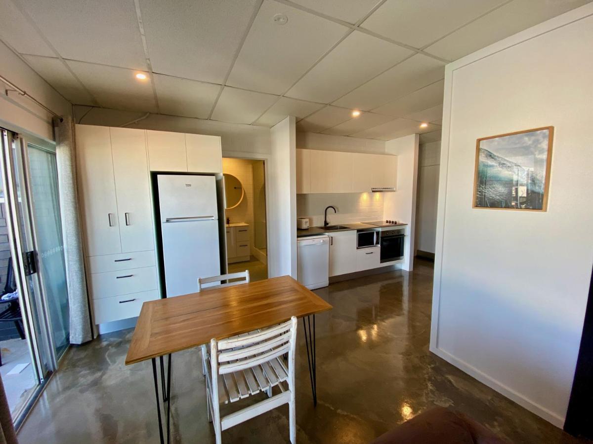 Yamba Views Accommodation Айлука Екстер'єр фото