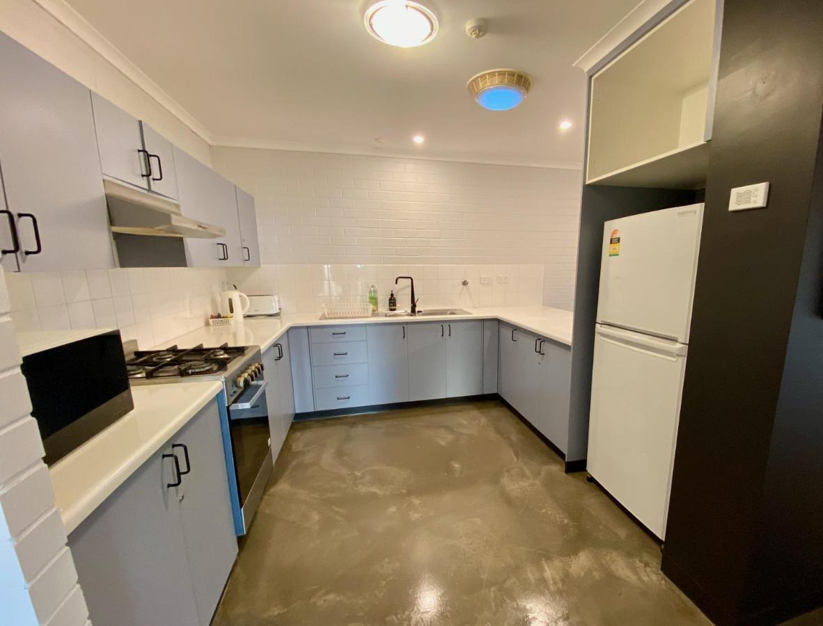 Yamba Views Accommodation Айлука Екстер'єр фото