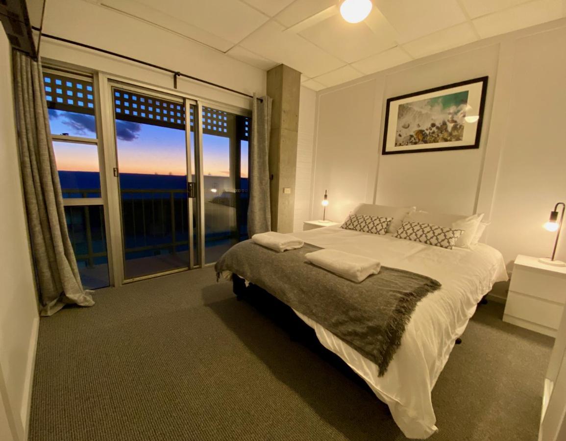 Yamba Views Accommodation Айлука Екстер'єр фото