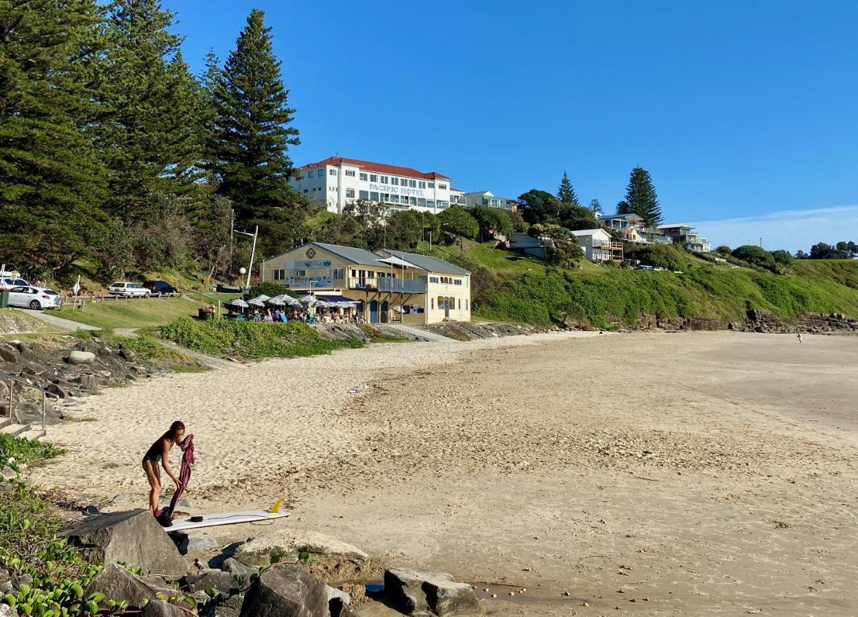 Yamba Views Accommodation Айлука Екстер'єр фото