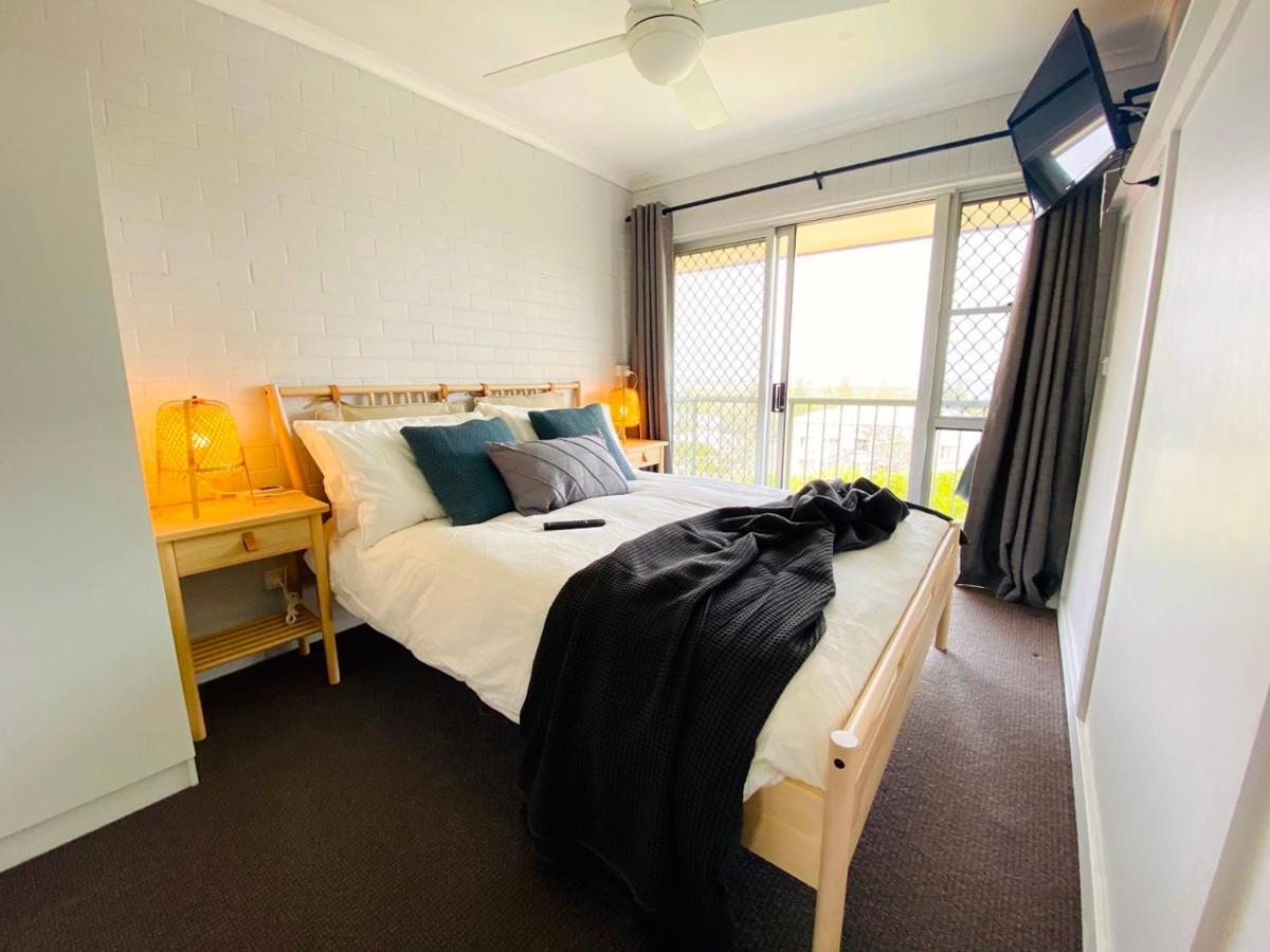 Yamba Views Accommodation Айлука Екстер'єр фото