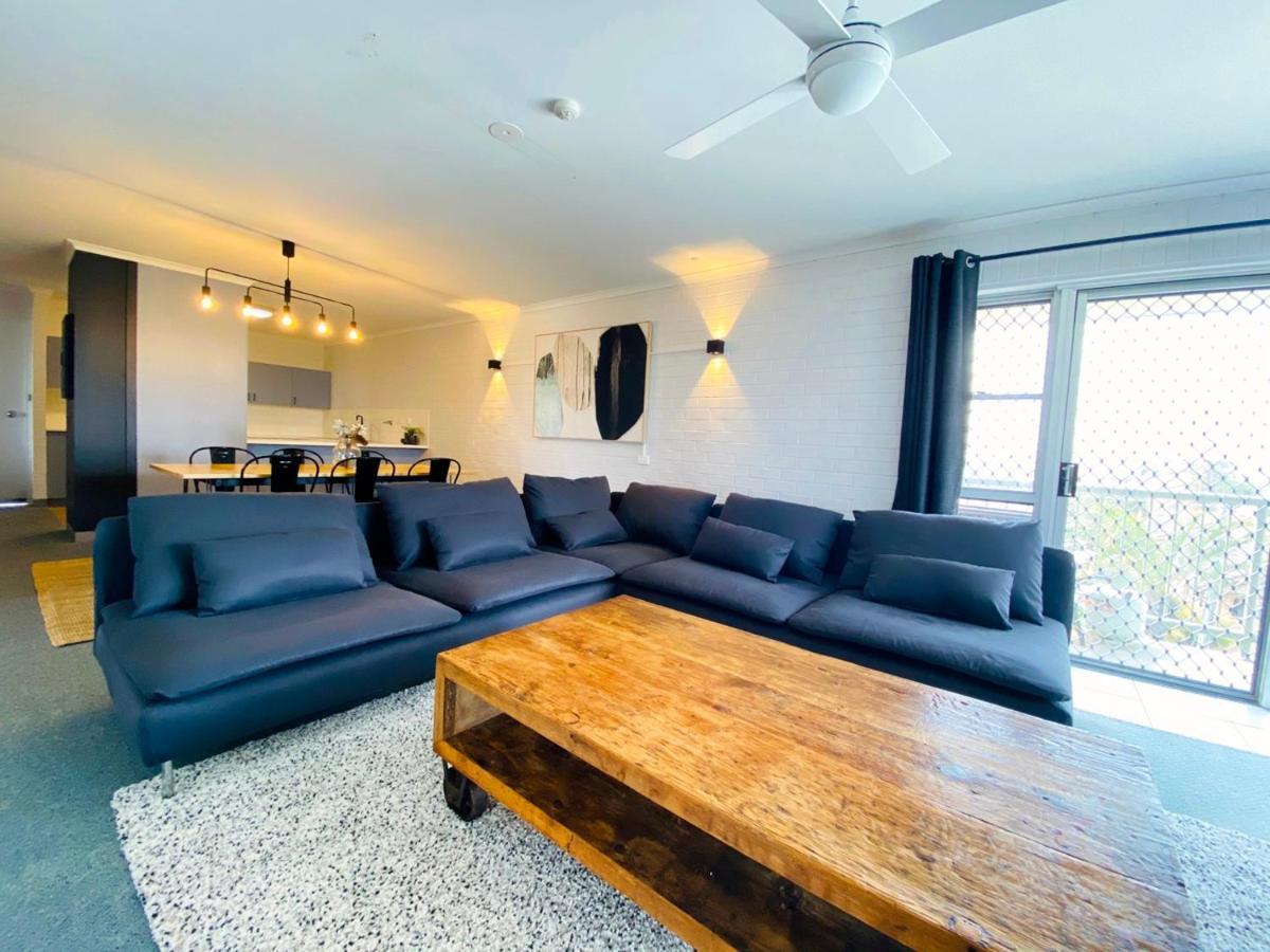 Yamba Views Accommodation Айлука Екстер'єр фото