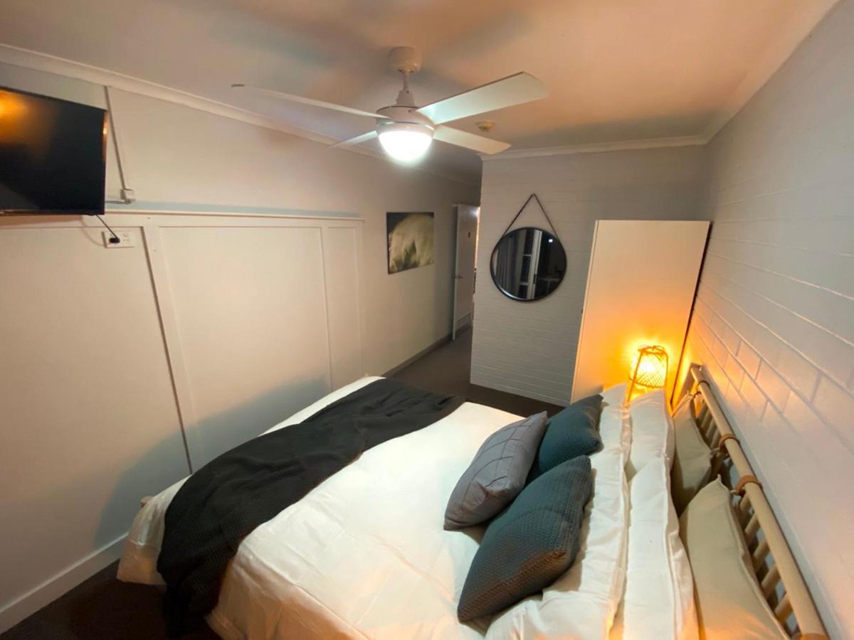 Yamba Views Accommodation Айлука Екстер'єр фото